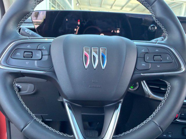 Used 2024 Buick Encore GX Preferred FWD image 22