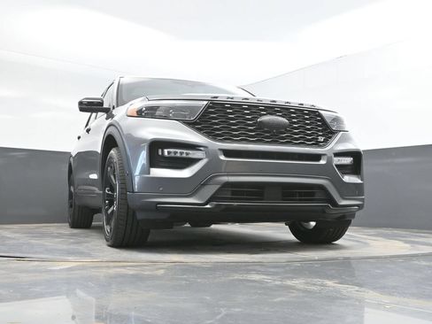 Used 2021 Ford Explorer ST w/ Equipment Group 401A AWD/4WD image 38