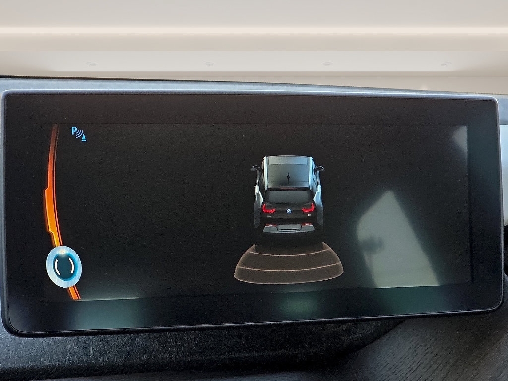 Used 2017 BMW i3 RWD image 15
