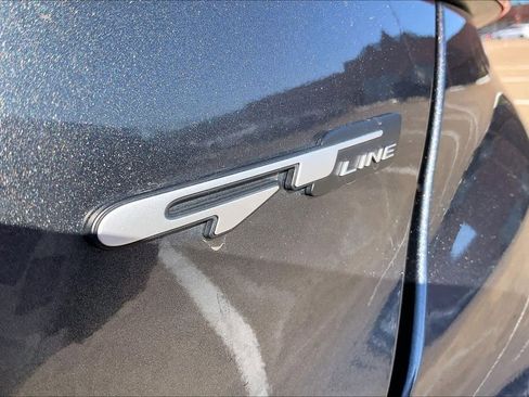 Certified 2024 Kia Forte GT-Line image 7