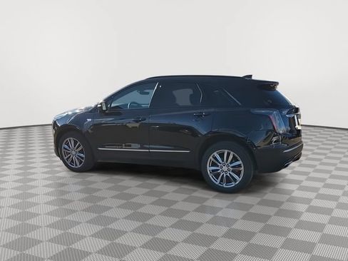 Used 2026 Cadillac XT5 Sportv AWD/4WD image 6
