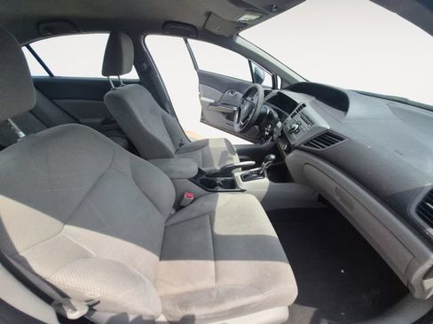 Used 2012 Honda Civic LX image 14