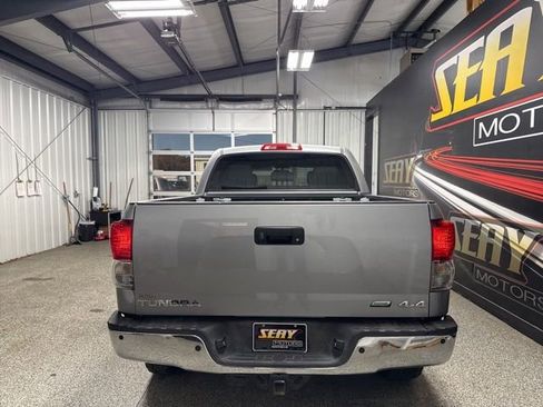 Used 2012 Toyota Tundra Limited w/ Memory Pkg image 17