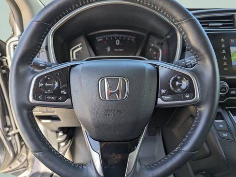 Used 2021 Honda CR-V Touring image 39