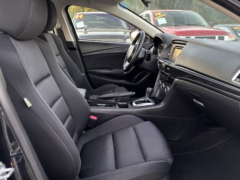 Used 2014 MAZDA MAZDA6 Sport image 10