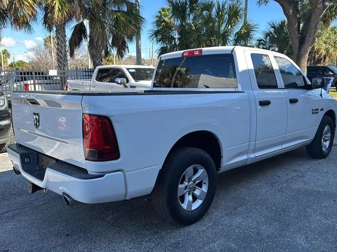 Used 2018 RAM 1500 Express image 7