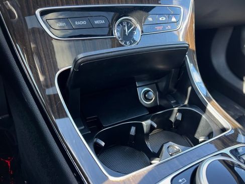 Used 2021 Mercedes-Benz C 300 4MATIC Sedan w/ Premium Package image 46