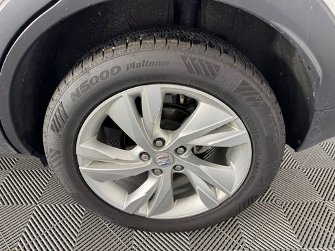 Used 2024 Buick Encore GX Preferred FWD image 12