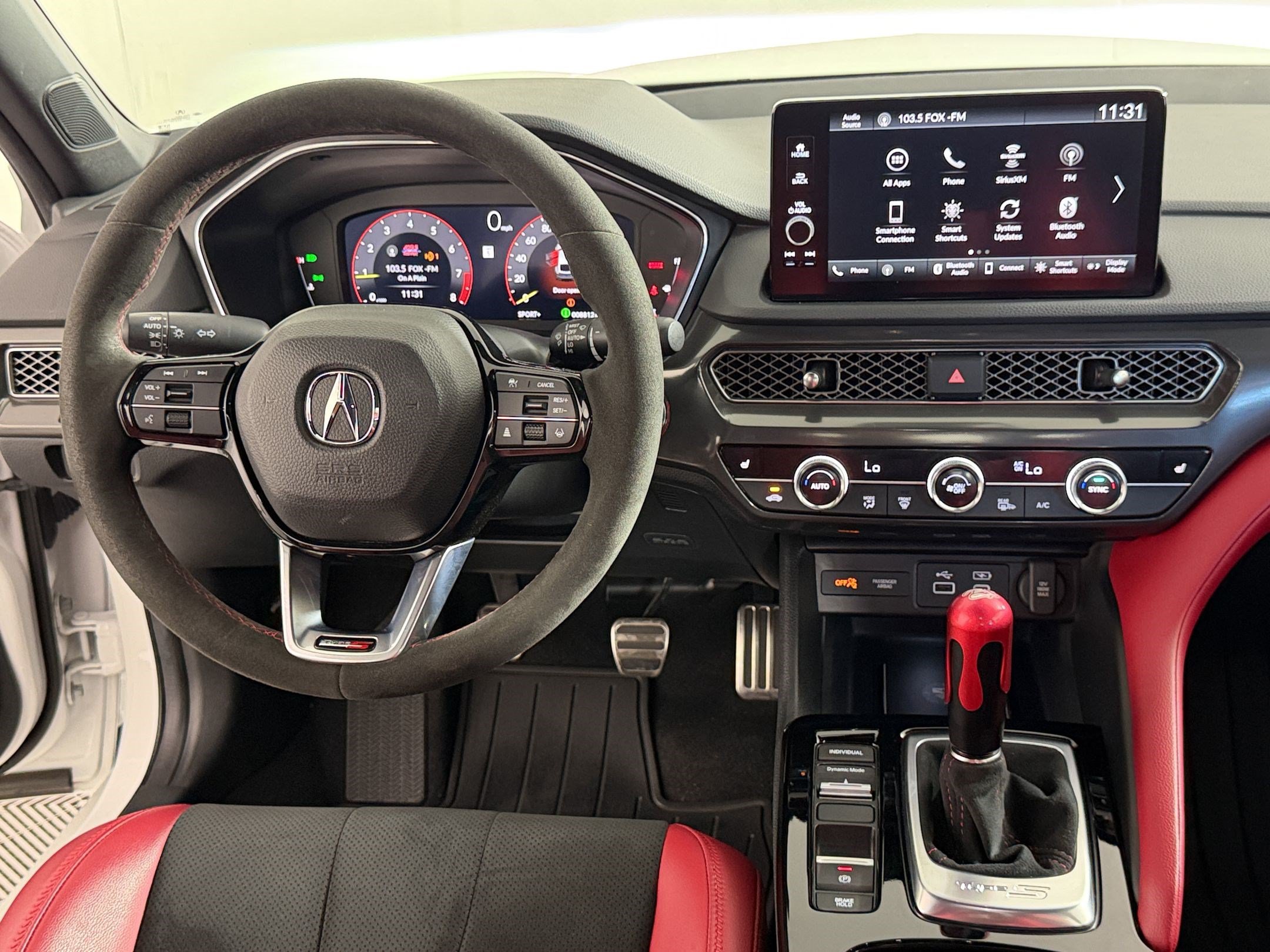 Used 2024 Acura Integra Type S FWD image 27