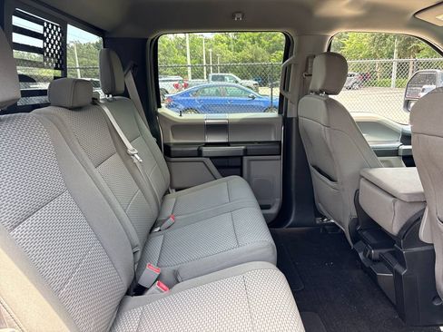 Used 2018 Ford F150 XLT w/ Equipment Group 302A Luxury AWD/4WD image 28