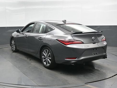 Used 2025 Acura Integra FWD image 10