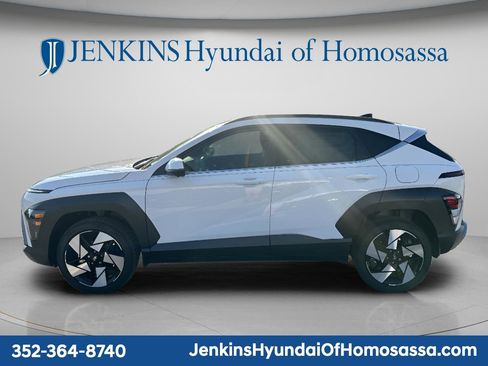 New 2026 Hyundai Kona Limited image 4