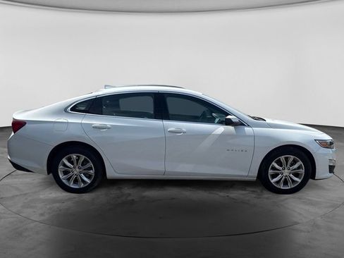 Used 2023 Chevrolet Malibu LT FWD image 12