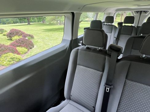 Used 2024 Ford Transit 350 XL RWD image 17