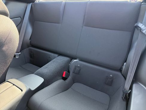 New 2025 Subaru BRZ Premium w/ Popular Package 2 image 13