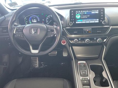 Used 2022 Honda Accord Sport image 13