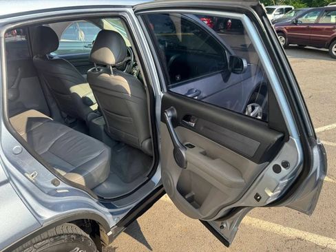 Used 2008 Honda CR-V EX-L image 13