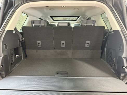 New 2026 Ford Expedition Active image 16