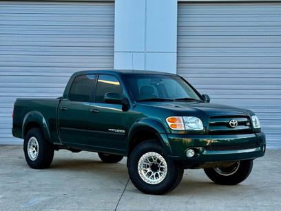 Used 2004 Toyota Tundra Limited
