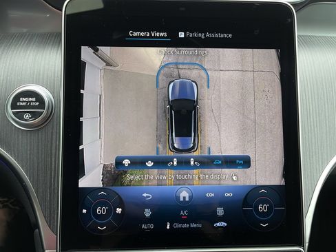 Certified 2025 Mercedes-Benz GLC 300 4MATIC image 66