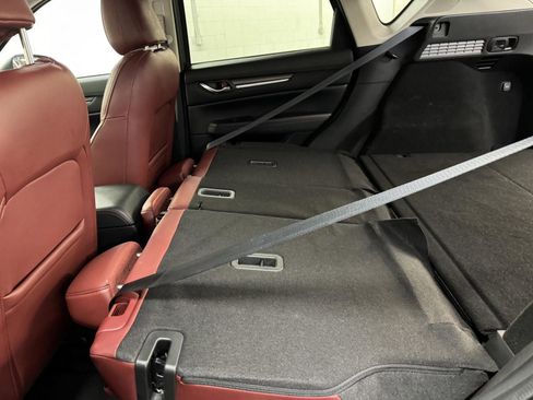 Used 2023 MAZDA CX-5 Carbon Edition image 28