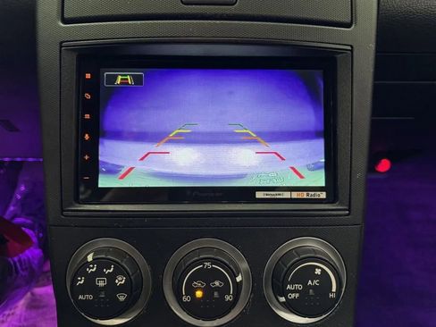 Used 2005 Nissan 350Z Touring image 19