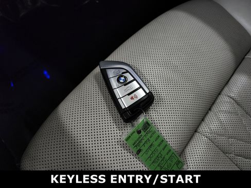 Used 2018 BMW 530e xDrive image 15