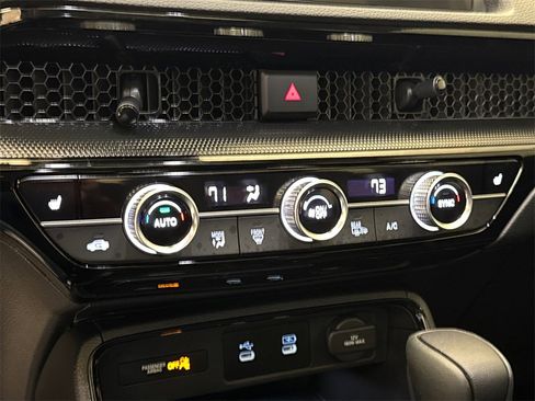 Certified 2026 Honda CR-V EX-L image 27