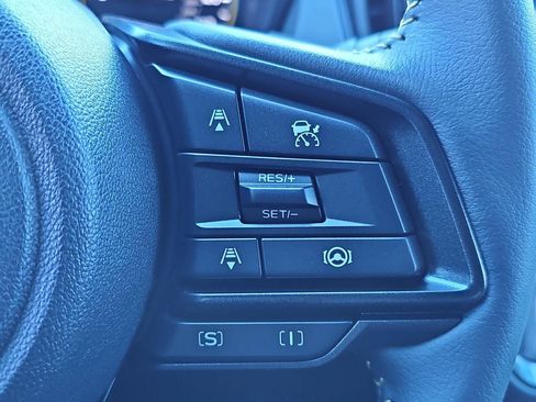 New 2026 Subaru Crosstrek 2.5i Sport w/ Crosstrek Mirror Package AWD/4WD image 23