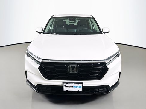 Used 2025 Honda CR-V EX image 2
