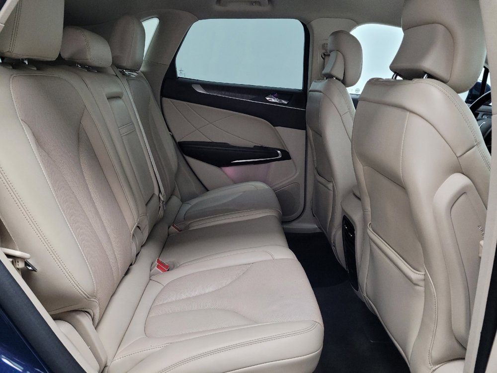 Used 2019 Lincoln MKC Reserve AWD/4WD image 19