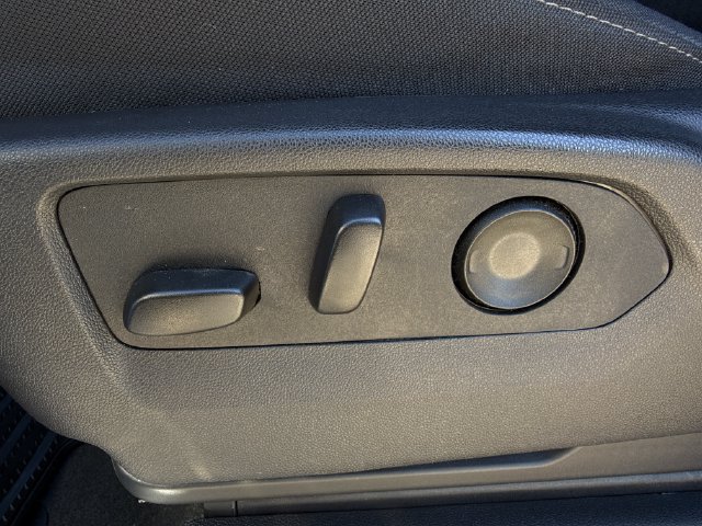 Used 2025 Chevrolet Silverado 1500 RST RWD image 25