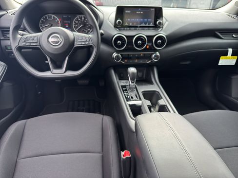 New 2025 Nissan Sentra S image 20