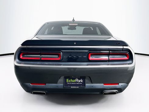 Used 2021 Dodge Challenger GT w/ Blacktop Package image 7