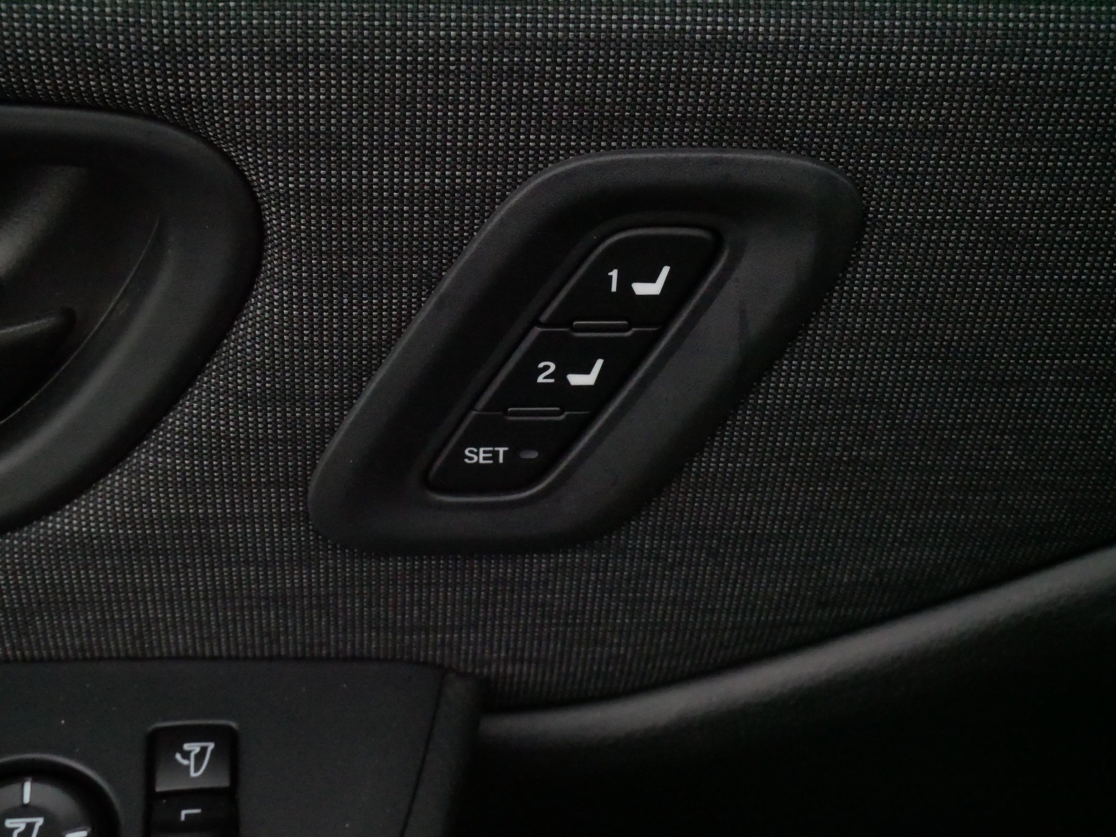 Certified 2026 Honda Passport TrailSport image 19