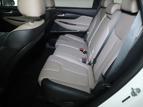 Used 2023 Hyundai Santa Fe SEL Premium AWD/4WD image 14
