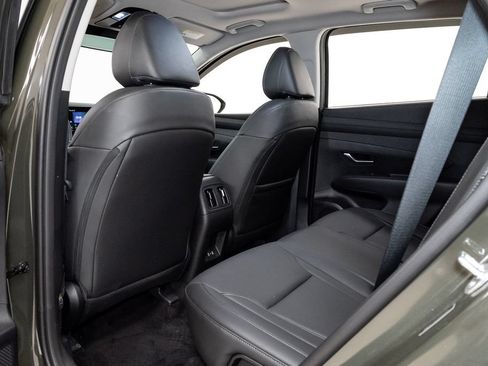 Used 2025 Hyundai Tucson SEL AWD/4WD image 25