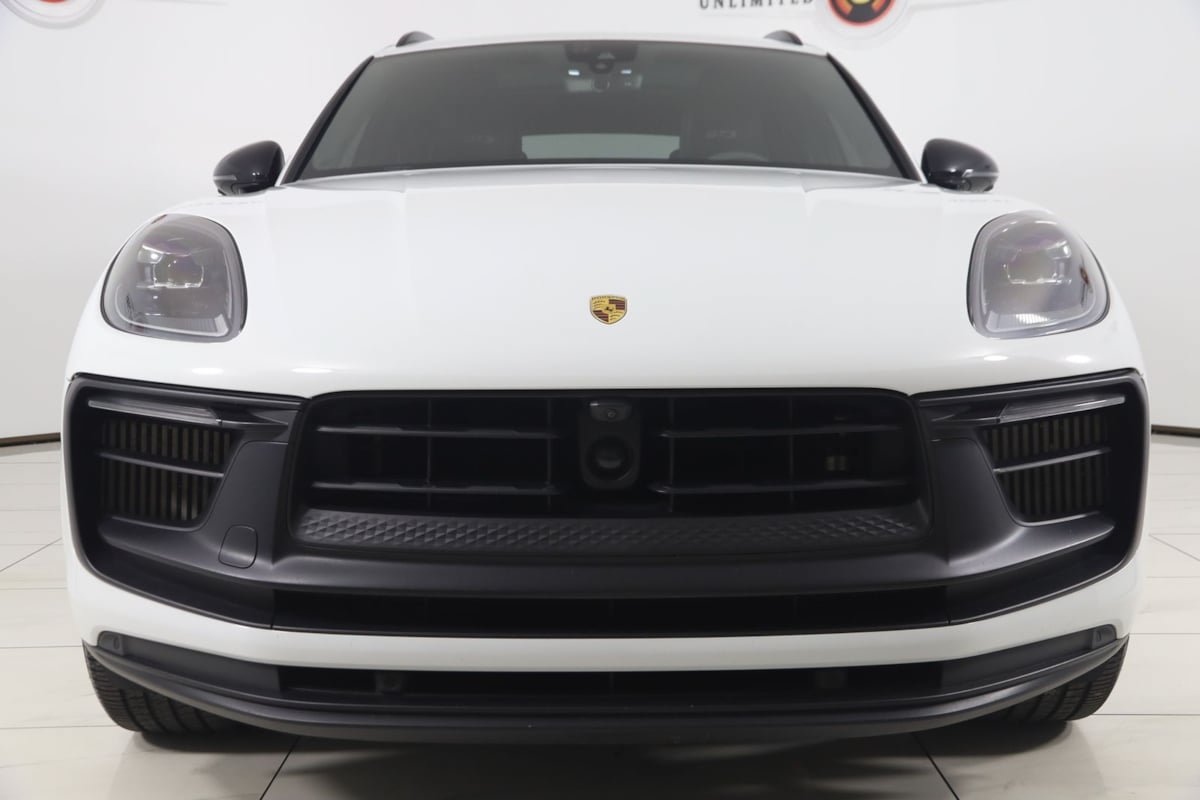 Used 2023 Porsche Macan GTS w/ GTS Sport Package AWD/4WD image 66