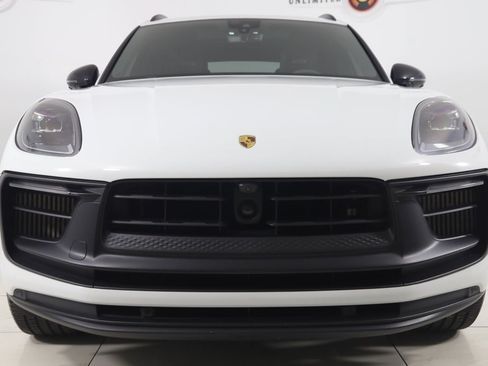 Used 2023 Porsche Macan GTS w/ GTS Sport Package AWD/4WD image 66