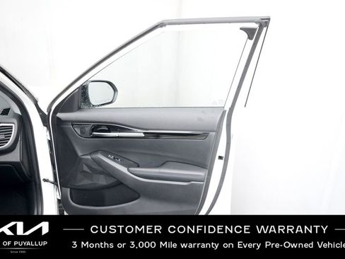 Used 2021 Kia Seltos S AWD/4WD image 15