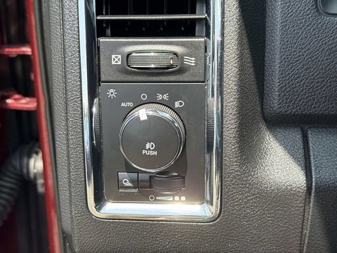 Used 2017 RAM 2500 Longhorn w/ Convenience Group RWD image 41