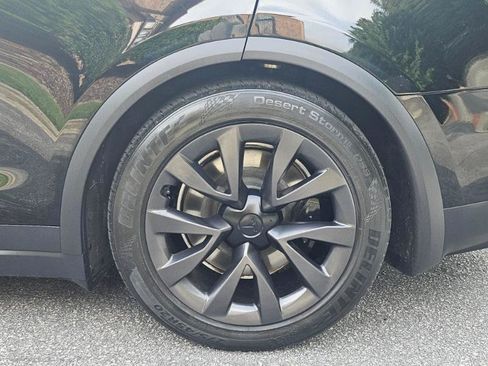 Used 2023 Tesla Model X AWD/4WD image 19