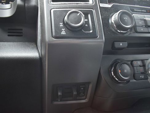 Used 2015 Ford F150 XLT w/ Equipment Group 302A Luxury image 17