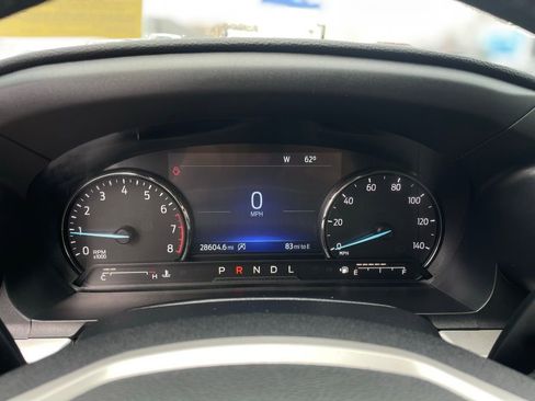 Certified 2022 Ford Explorer XLT AWD/4WD image 20