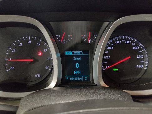 Used 2017 Chevrolet Equinox LT w/ Convenience Package AWD/4WD image 23