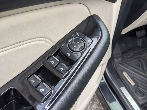 Used 2019 Ford Edge Titanium w/ Cargo Accessory Package image 23