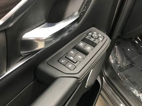 New 2026 RAM 1500 Laramie w/ Sport Appearance Package image 11