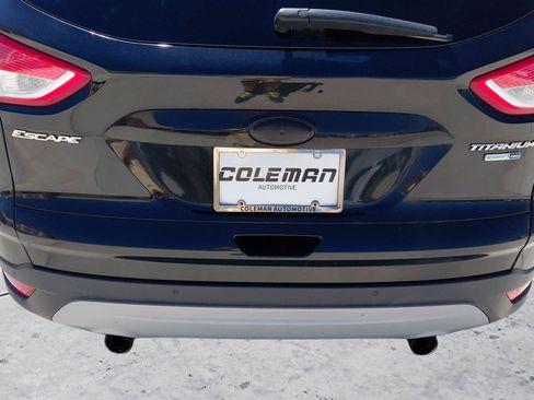Used 2013 Ford Escape Titanium AWD/4WD image 21