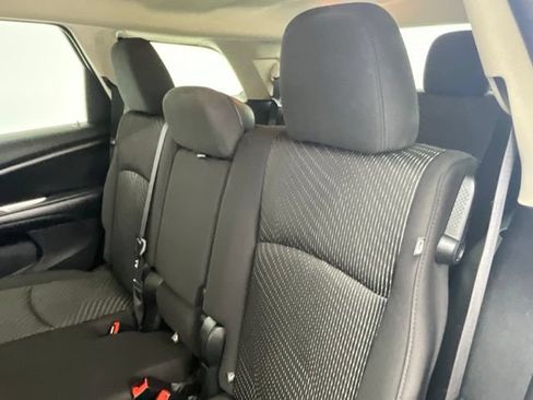Used 2013 Dodge Journey SE FWD image 6