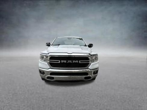 Certified 2019 RAM 1500 Big Horn RWD image 2